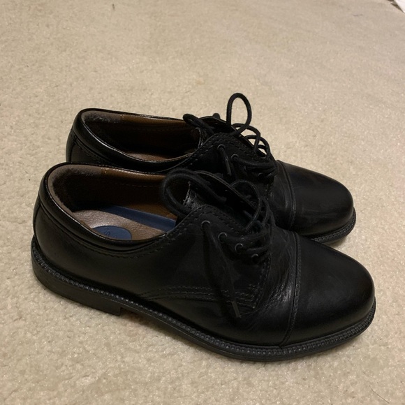 Dockers dress shoes - Picture 1 of 4